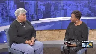 'Homeless to Hopeful' donation drive to help those in need