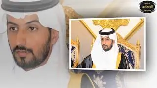 حفل الشيخ علي بن منير المورقي بمناسبة زواج ابناءه عبدالله علي وياسر علي المورقي