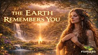 🌿 THE EARTH REMEMBERS YOU 🌿