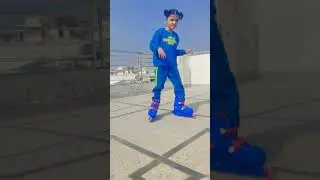 Galt se mistake #dance #skating #feedshorts #bollywoodsongs #ytshorts @Yashviworld