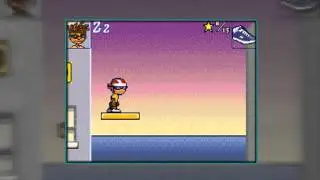 Rocket Power - Dream Scheme