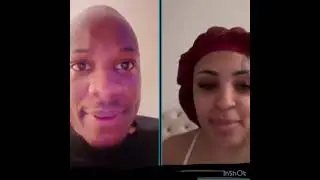 YSL WOODY TROLLING FANS LIVE