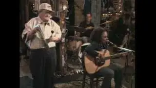 Vicki Randle at Kulak's Woodshed: Singer Songwriter Music