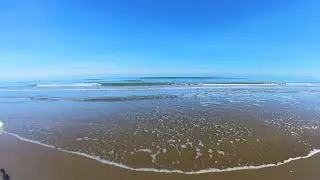 RELAXING WAVES - THE SOUND OF THE SEA