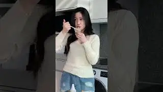 TESTING THE ICE CREAM RAMEN HACK 🍦🍜