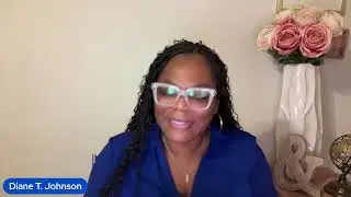 Bible Study | Diane Johnson