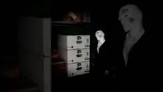 Emily Wants to Play Too Quadruple Jumpscares