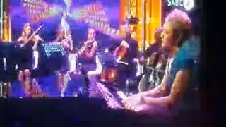 Anke Pietrangeli - Independent love song (LIVE)