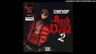 Chief Keef x Glo Kankan - 