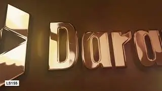 LS155.DARAZ | Premium Logo Opener | LogoX BD