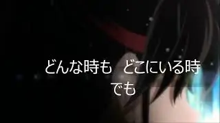 半妖の夜叉姫【ランダムMAD】