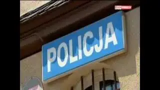 Strzelin - Brutalne skatowany mężczyzna przez policjant&oacute;w na komisariacie