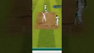 South Africa Fall of wickets test match #marvelousgames #cricket #gameplaying #india #lbwk