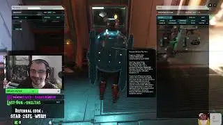 [PU 4.4.0] Retour dans l'espace !corpo !kraken