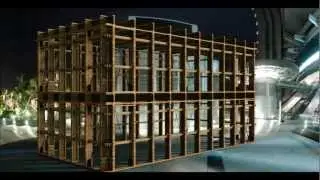 [SI-MODULAR] Office Cube C2 (english version)