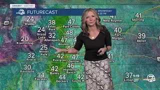 Dangerously cold in Denver this weekend