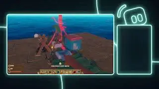 Raft Add on steam ill say it to join up