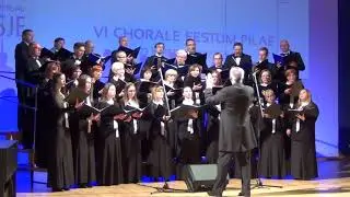 VI Chorale Festum Pilae