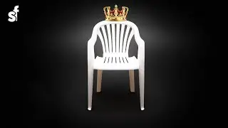 How This Chair Conquered Our World