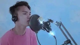 DI LANG IKAW/JURIS (cover) by Jhomarie Buhisan  #RhythmZone