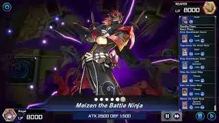 Yu-Gi-Oh! Master Duel - Hidden Arts of Shadow!