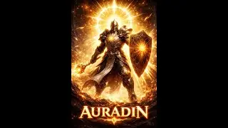Grimstout Plays | Diablo 4 | Auradin Aura Madness &ndash; Walking Solar Flare