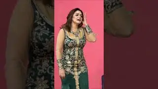 Feroza Ali with Azeem Vicky | Comedy Clip 2024 | New Punjabi Stage Drama Clip 2024 #pkstagedrama