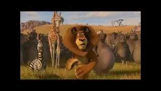 Alex (Shrek) Part 3 - The Odd Couple