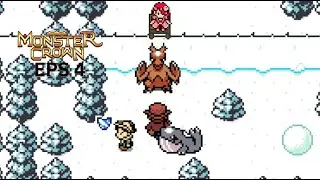 Monster Crown Episode 4