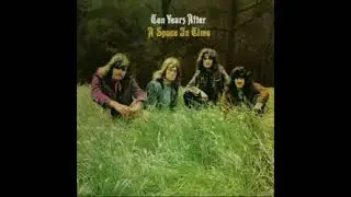 Ten Years After - A Space In Time  