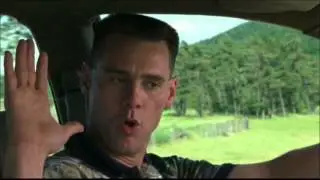 Me, Myself & Irene: Motherfucker (Car Scene)