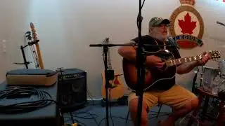 Cool Cliff d'Eon - On the Road Again / When the Saints Go Marching In (Medley) [CMA, 2024-08-13]