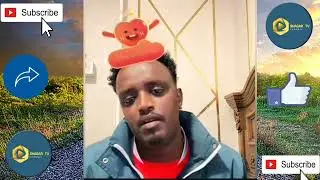 OroFunny😁 aslii oromo wanuma akam hasaw jira hadha faxe irraa 