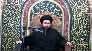 عبست وجوه القوم خوف الموت- السيد محمد القصاب