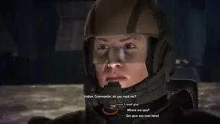 MASS EFFECT - Vermire Assault RESCORE EXCERPTS by Zackary Hernandez