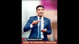 How Leptin and Ghrelin Hormones Control Cravings #HungerHormone #CravingsControl #Mallikarjun