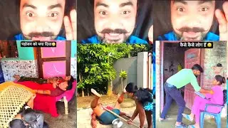High funny reaction 🥰😍 comedy video 😱 reaction comedy 🤪 part 3