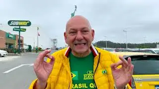 BARRA VELHA | SC | VIDEO PREFEITURA | CIDADE DE OPORTUNIDADES