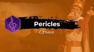 Nintendo Switch - CIV6 - Deity Pericles Greece Culture Victory - Ep. 01
