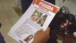 What Happened to 32-Year-Old Teacher Believed to Have Vanished Before Hurricane?