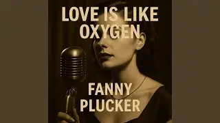 Love Is Like Oxygen