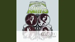 Situation Vacant (Stereo Mix)