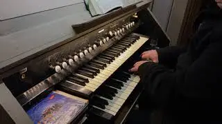 O, gwiazdo betlejemska + improwizacja (wersja 1)