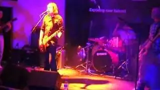 Void - Exposure Music Awards 2009