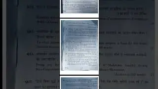 upsc cse 2021 GS paper1❤️