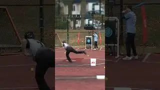 The Best Pitches from the Championship #blitzball