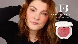Fenty Neuheit! Ruby Richez - Killawatt Foil Highlighter