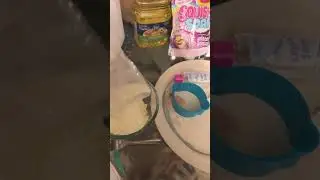 Мягкая мыльная блестящая галактика. Давайте сделаем это.