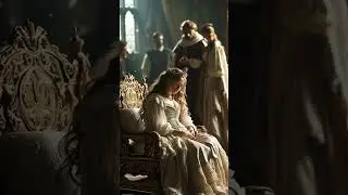 Испанская принцесса Маргарита Тереза &ndash; жизнь во имя Габсбургов #shorts #история #самоеинтересное