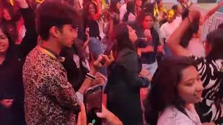 Paavangal Pokkave Saabangal Neekkave (Live Performance) | @BennyJohnJoseph  | Tamil Christian Song